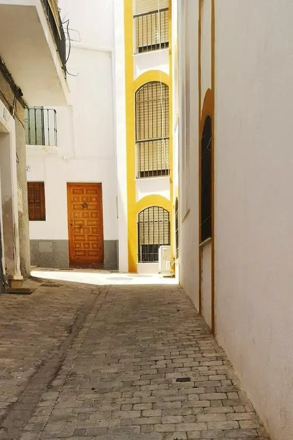 Comfortable Apartment In Almuñécar