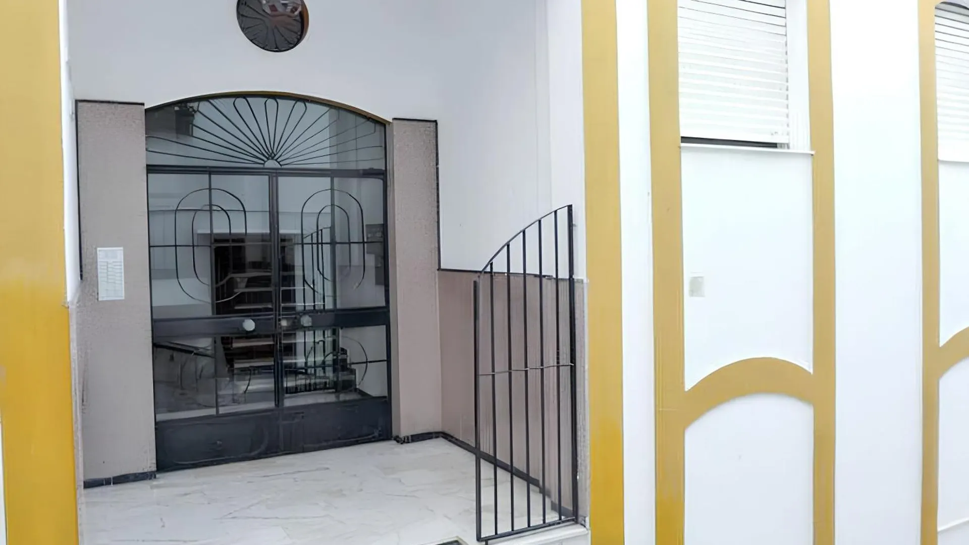 Comfortable Apartment In Almuñécar 0*,  ספרד