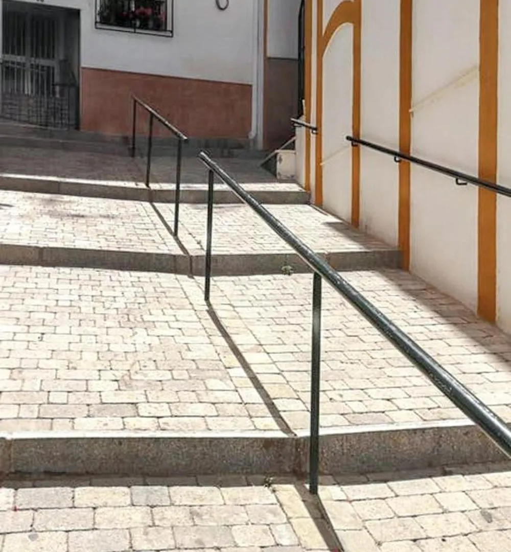 Comfortable Apartment In Almuñécar ספרד