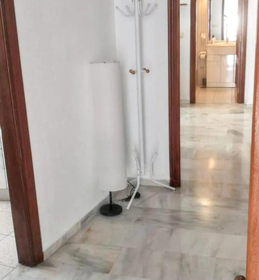 Comfortable Apartment In Almuñécar